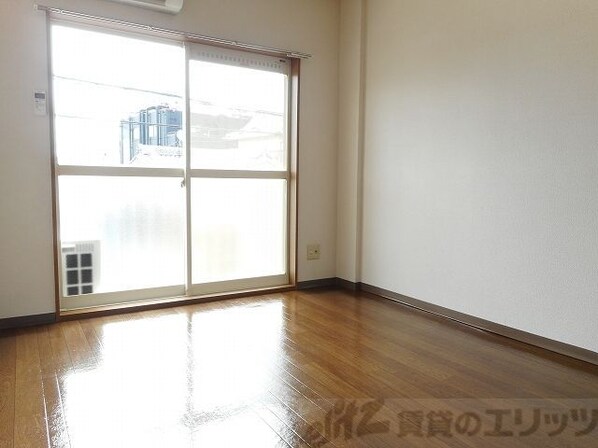 一刻館の物件内観写真